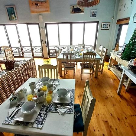 Oyster Bay Beach Lodge Eksteriør billede