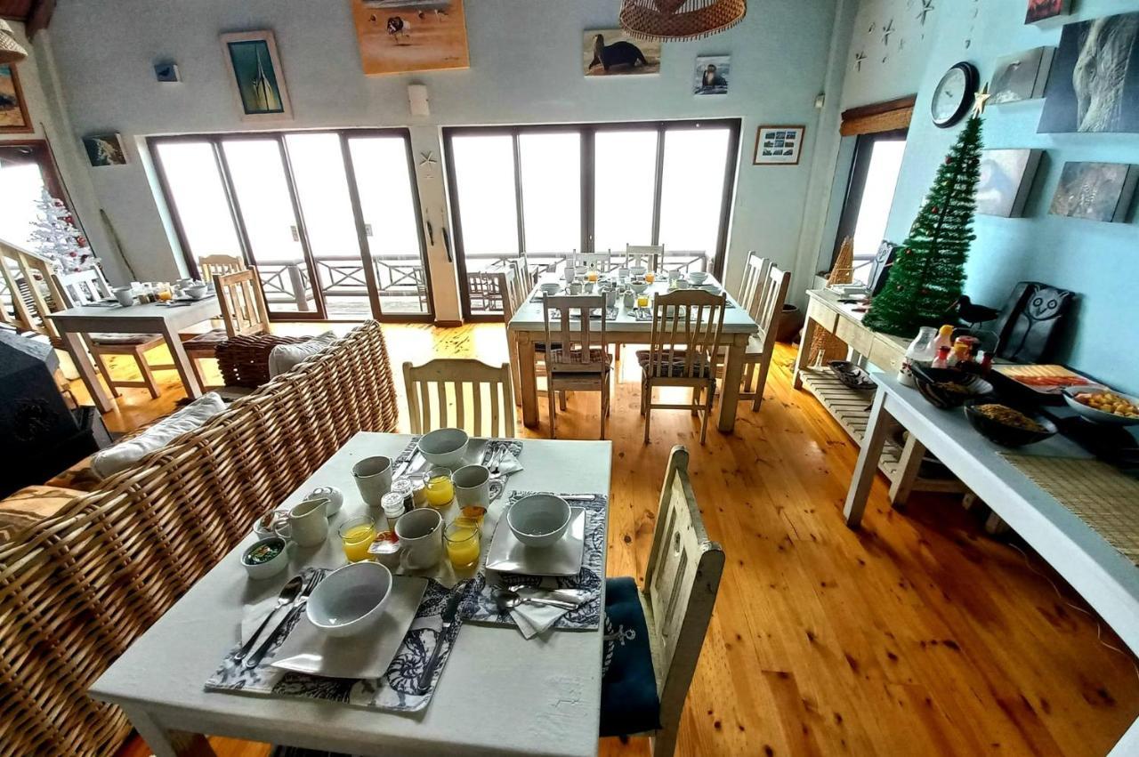 Oyster Bay Beach Lodge Eksteriør billede