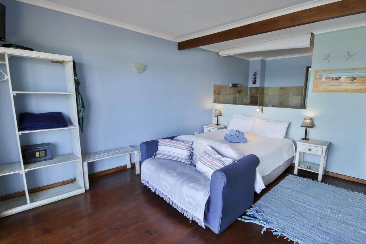 Oyster Bay Beach Lodge Eksteriør billede