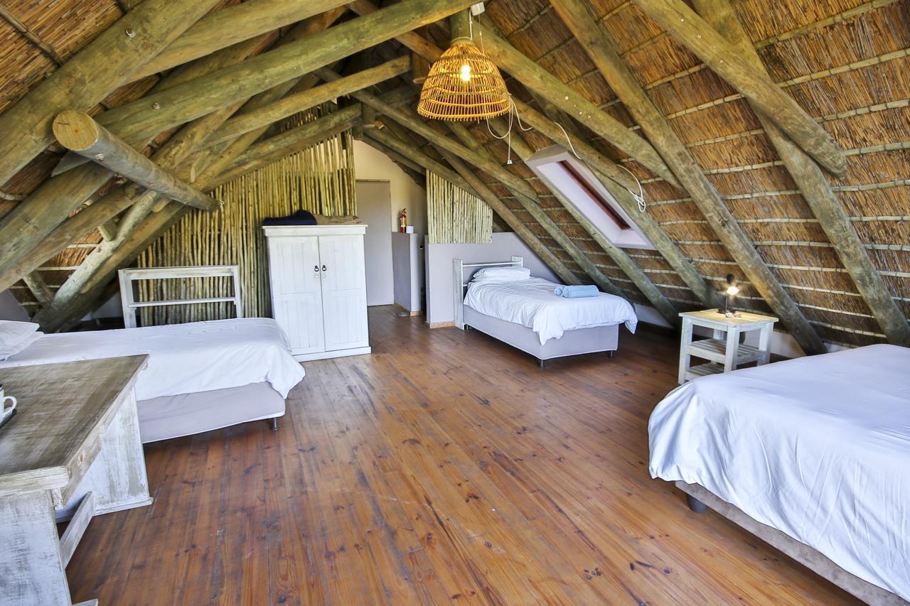 Oyster Bay Beach Lodge Eksteriør billede