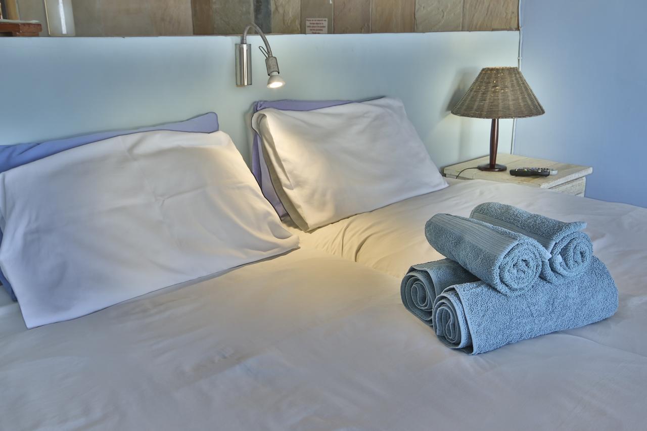 Oyster Bay Beach Lodge Eksteriør billede