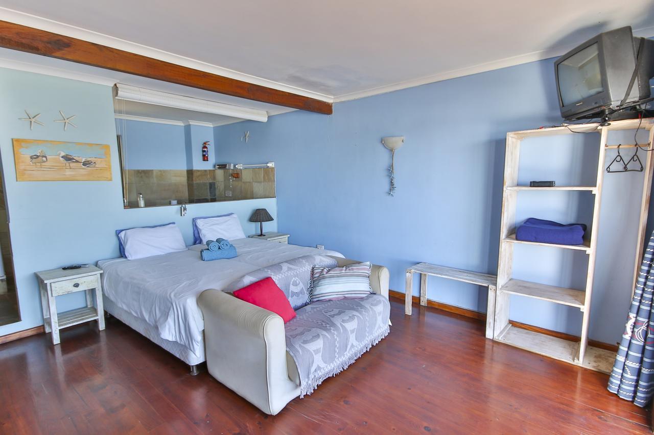 Oyster Bay Beach Lodge Eksteriør billede