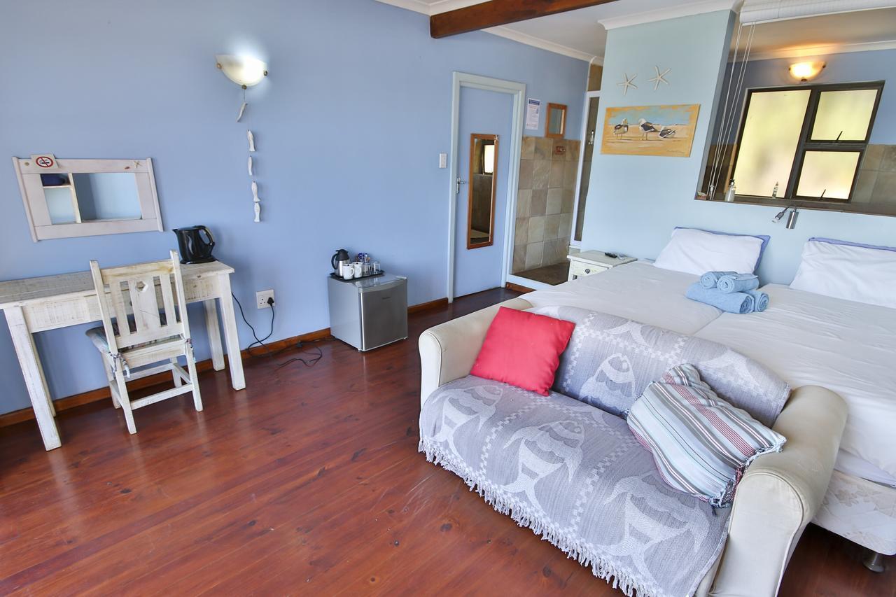 Oyster Bay Beach Lodge Eksteriør billede