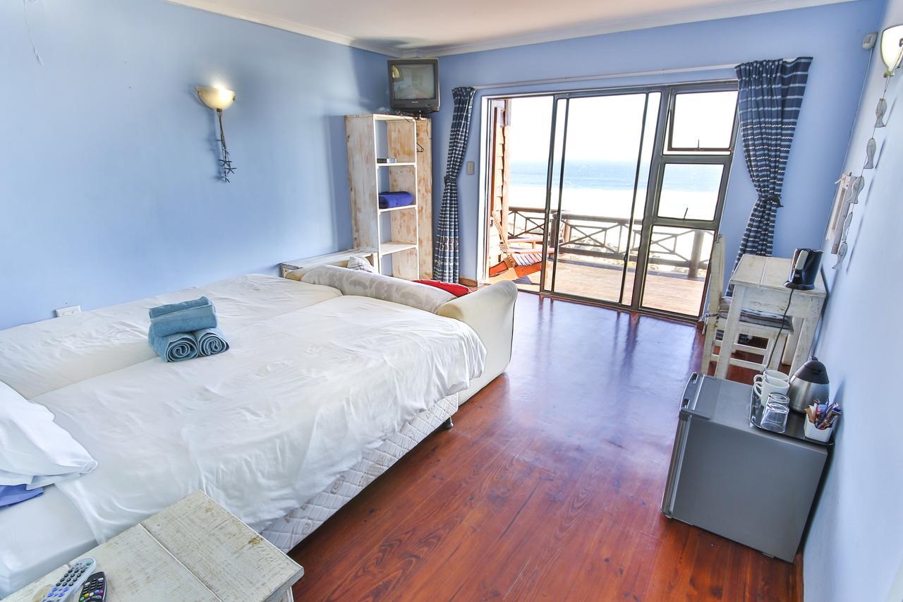 Oyster Bay Beach Lodge Eksteriør billede
