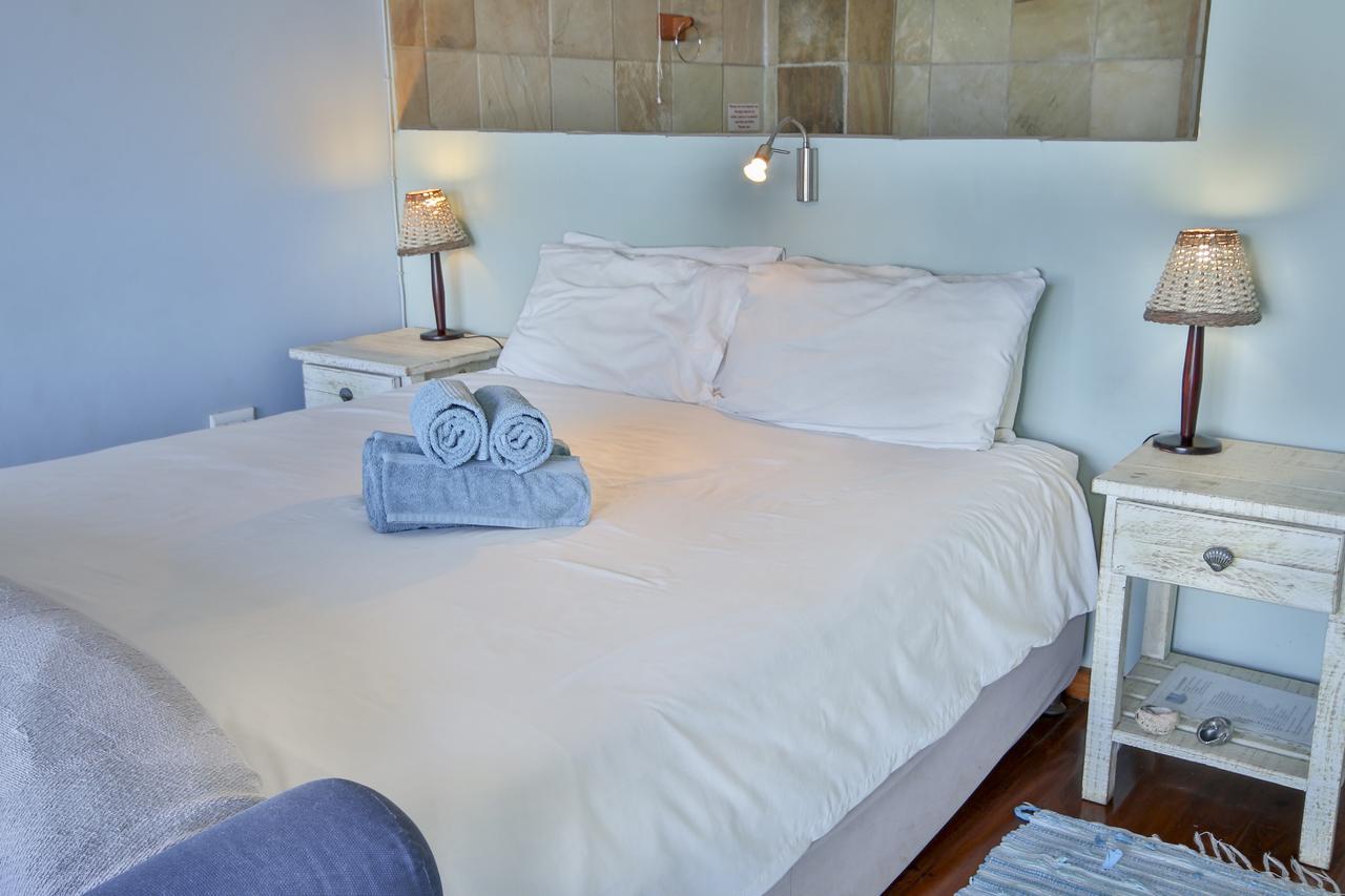 Oyster Bay Beach Lodge Eksteriør billede