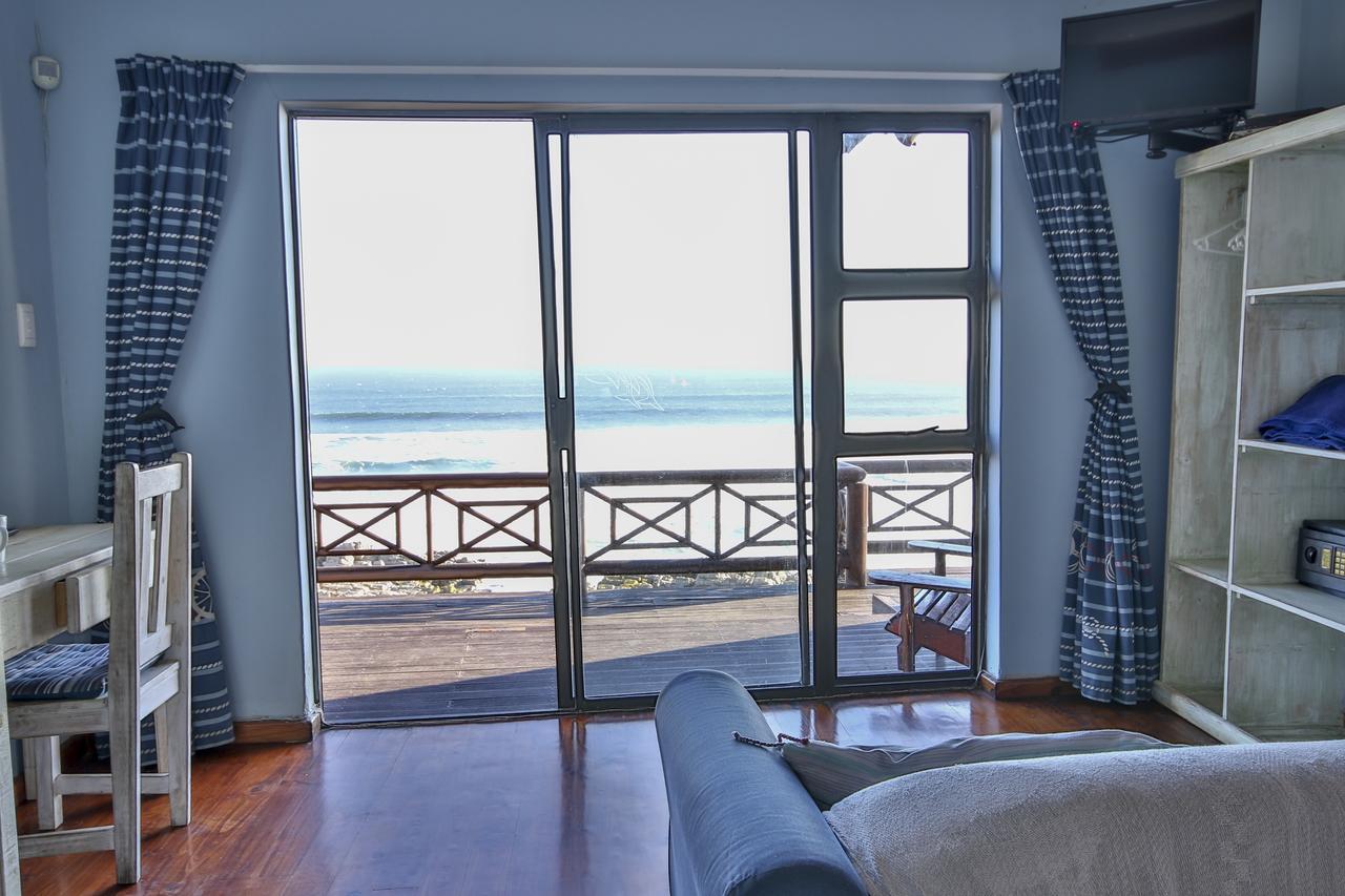 Oyster Bay Beach Lodge Eksteriør billede