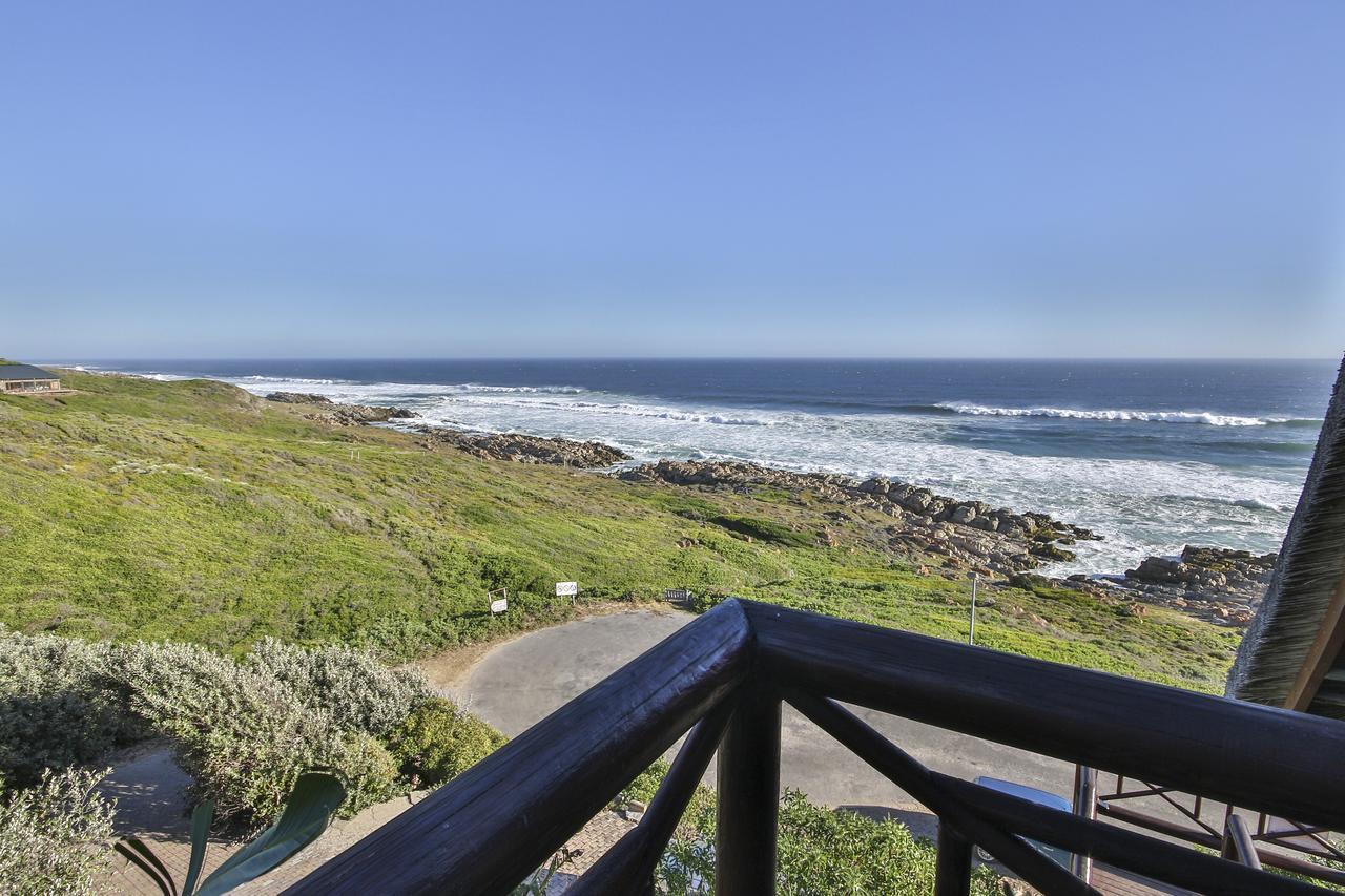 Oyster Bay Beach Lodge Eksteriør billede