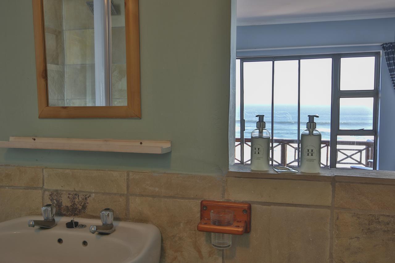 Oyster Bay Beach Lodge Eksteriør billede