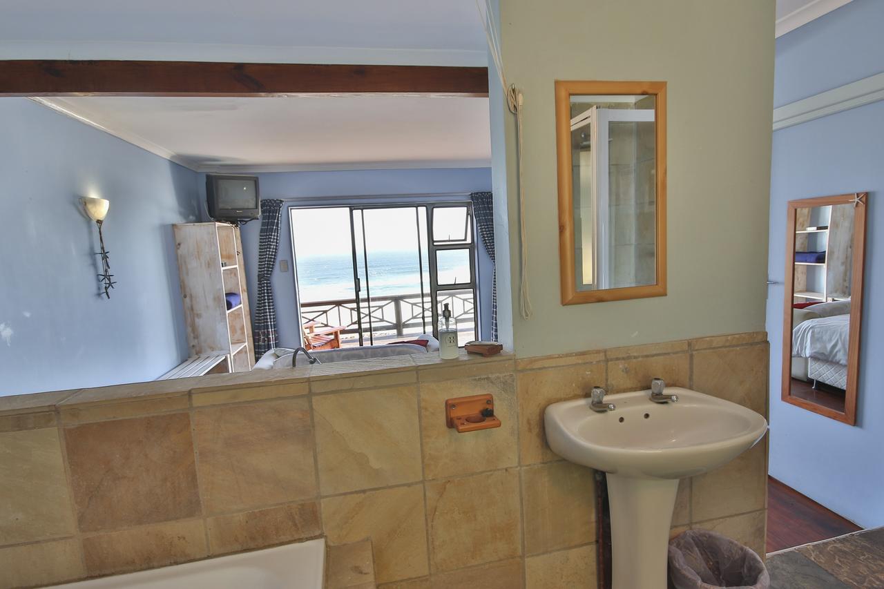 Oyster Bay Beach Lodge Eksteriør billede