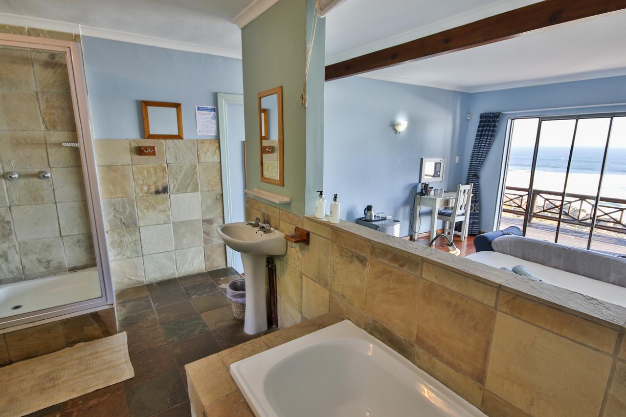 Oyster Bay Beach Lodge Eksteriør billede