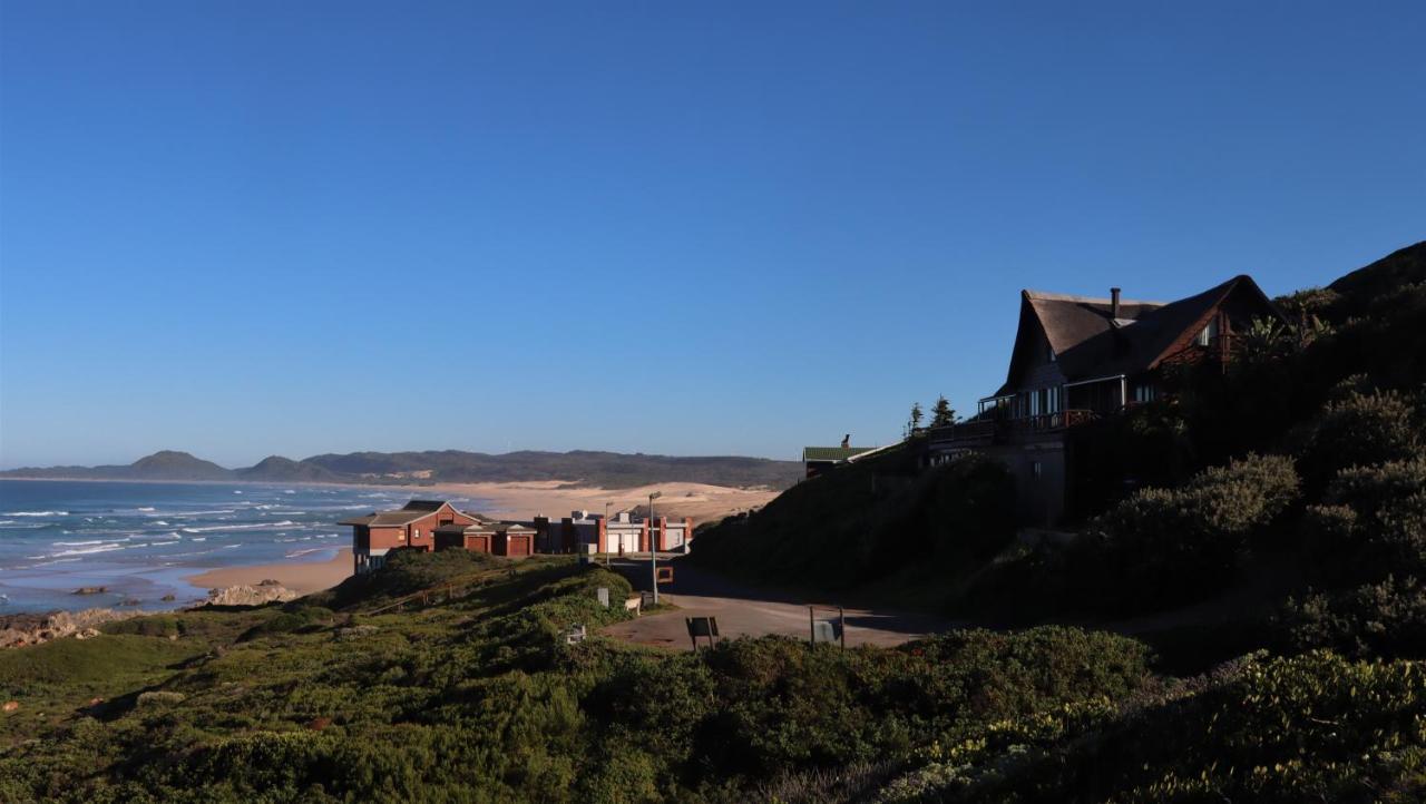 Oyster Bay Beach Lodge Eksteriør billede