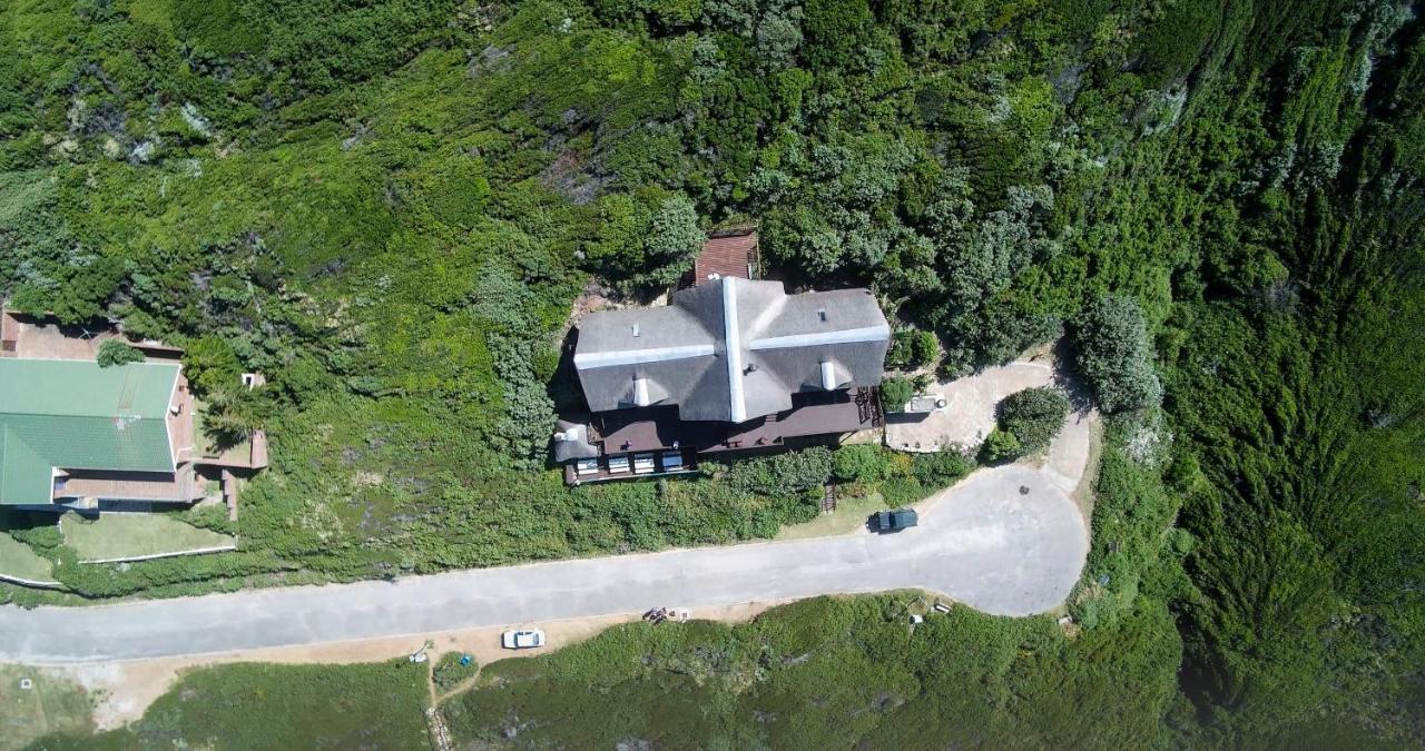 Oyster Bay Beach Lodge Eksteriør billede