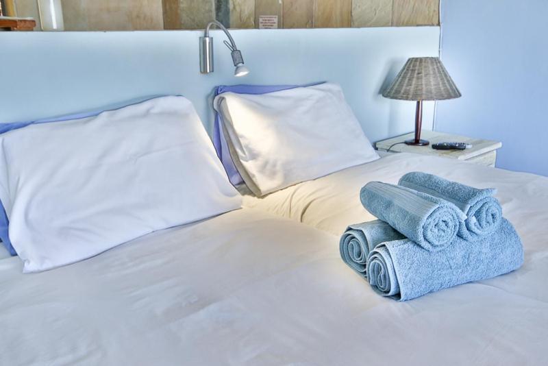 Oyster Bay Beach Lodge Eksteriør billede