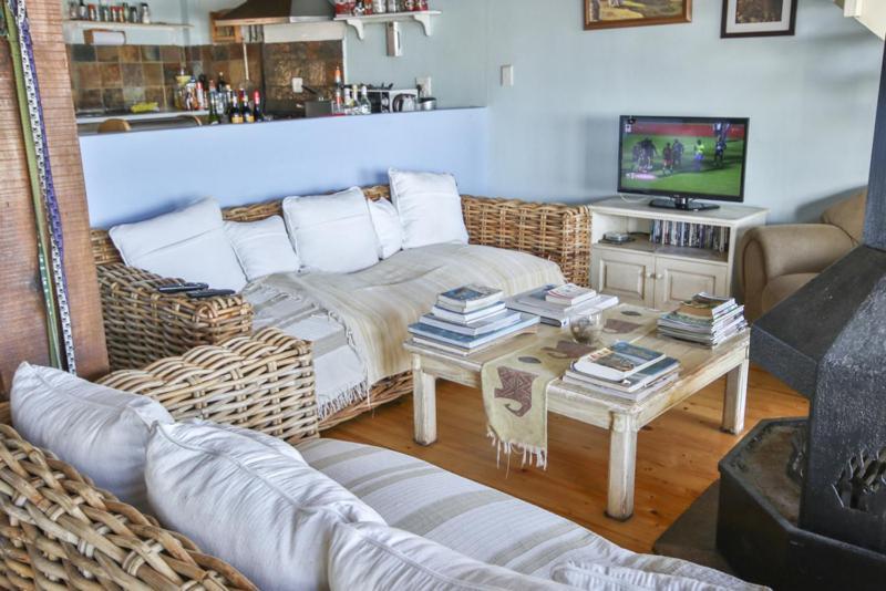 Oyster Bay Beach Lodge Eksteriør billede